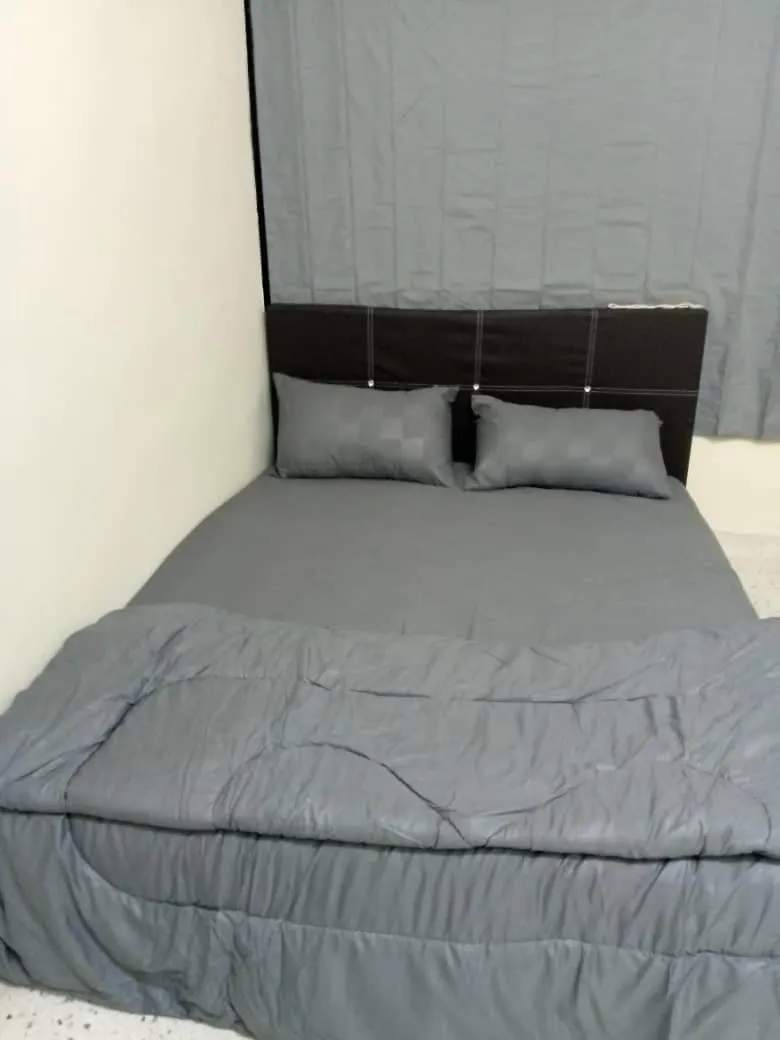 Dreams Homestay Johor Bahru Malezya