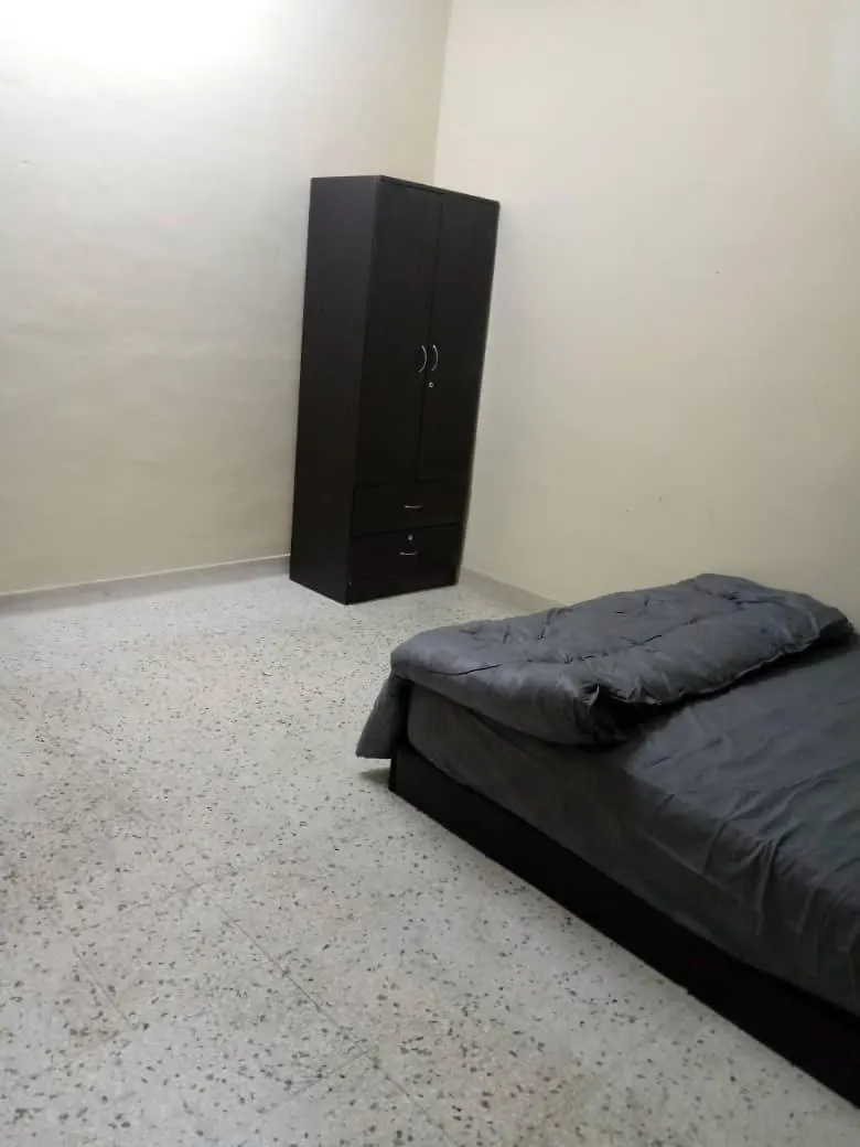 Dreams Homestay Johor Bahru 0*,  Malezya