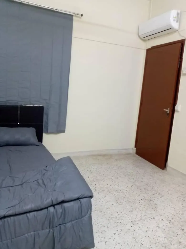 Dreams Homestay Johor Bahru